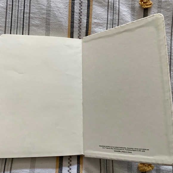 The Marauder’s Map - Picture 4 of 4